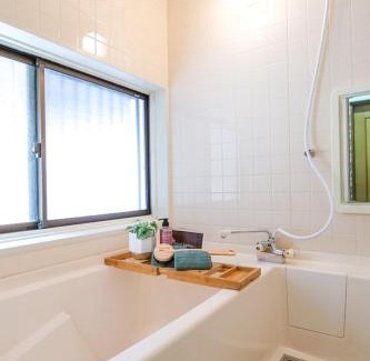 Urayasu House | Urayasu Villa