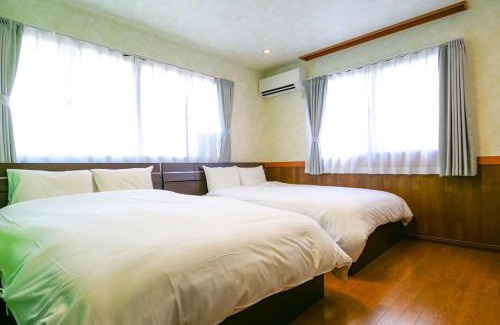 Urayasu House | Urayasu Villa