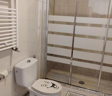 Carrejo Apartment | Urb Domañanes