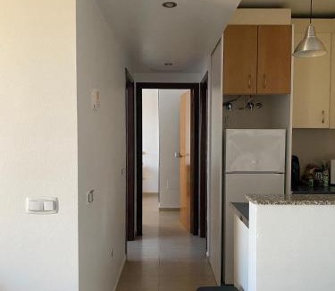 Los Geraeos Apartment | Urb. Los Collados .Águilas Apartamento