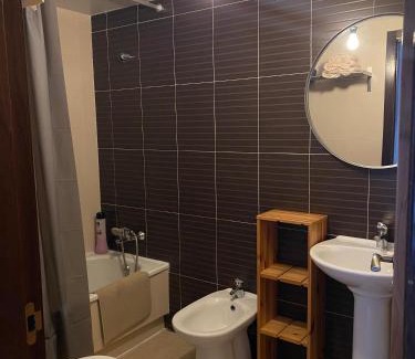 Los Geraeos Apartment | Urb. Los Collados .Águilas Apartamento
