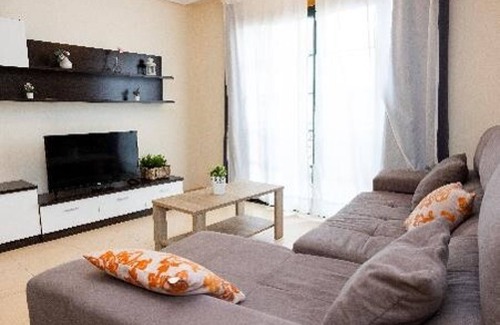 Porto de Espasante Apartment | URB. SPACIOUS 2 BEDROOMS