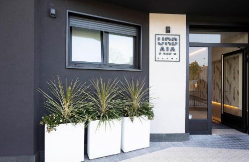 San Sebastian House | URBAIA ROOMS