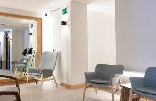 San Sebastian House | URBAIA ROOMS