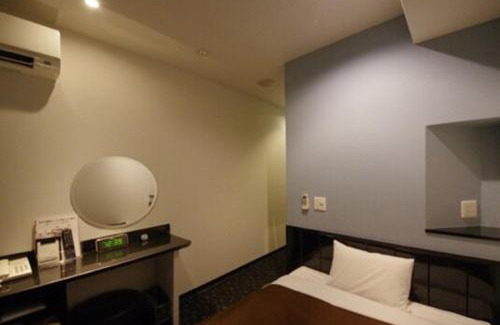 Hiroshima City Centre Hotel | Urbain Hiroshima Executive
