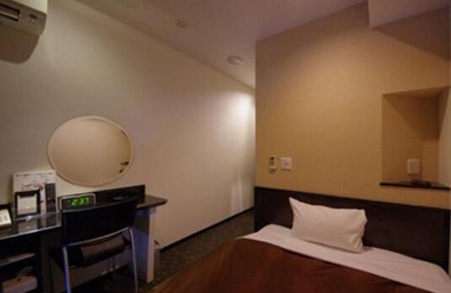 Hiroshima City Centre Hotel | Urbain Hiroshima Executive