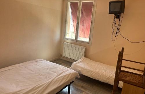 Le Monastier-Pin-Mories Apartment | Urbain V