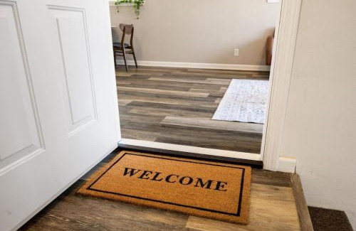 Peoria Apartment | Urban 1BD moments away from DT Peoria