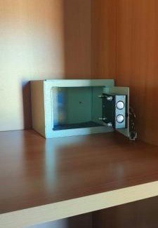 Treviso Apartment | Urban 34 - station & centre