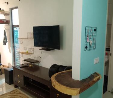 Batu Caves Apartment | Urban 360