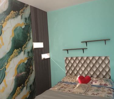 Batu Caves Apartment | Urban 360