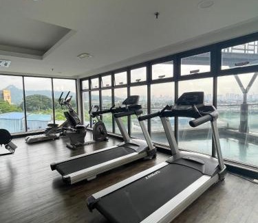 Batu Caves Apartment | Urban 360 Studio Happy Stay