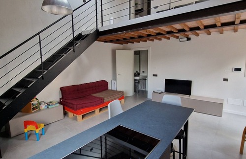 Capraia Apartment | Urban 7 - In the heart of Tuscany