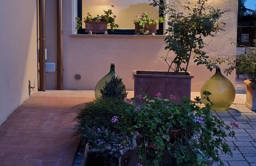 Capraia Apartment | Urban 7 - In the heart of Tuscany