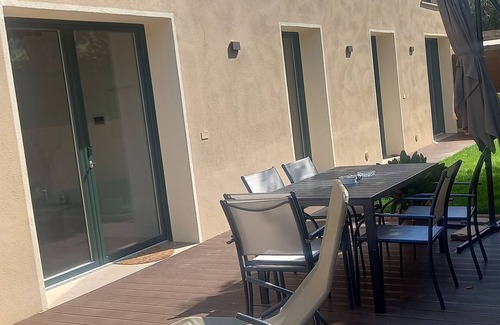 Capraia Apartment | Urban 7 - In the heart of Tuscany