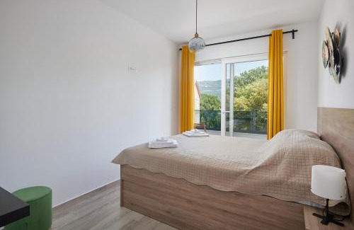 Mocici Apartment | Urban Apartment Endji