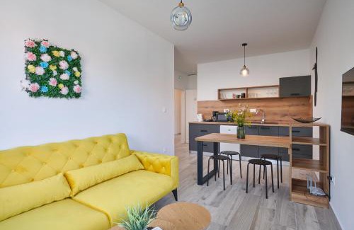 Mocici Apartment | Urban Apartment Endji