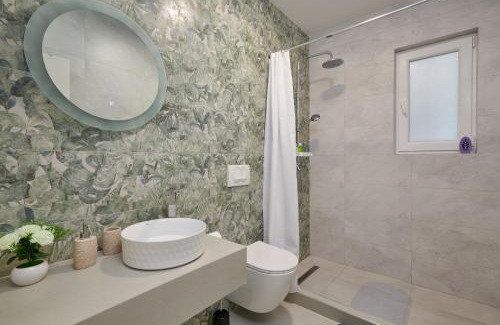 Mocici Apartment | Urban Apartment Endji