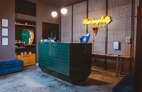 Downtown Apartment | Urban BB Studio apartment in the center of Podgorica