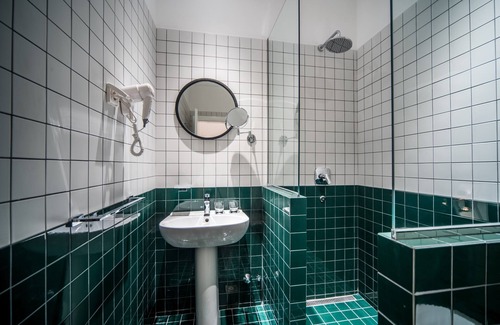 Downtown Apartment | Urban BB Studio apartment in the center of Podgorica