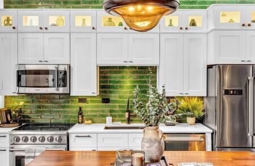 Old Fourth Ward Apartment | Urban Bliss on the Beltline