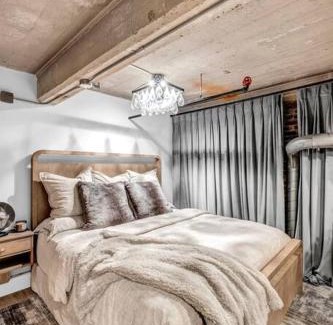 Old Fourth Ward Apartment | Urban Bliss on the Beltline