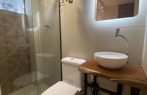 Vila Guarani Hotel | Urban Box House
