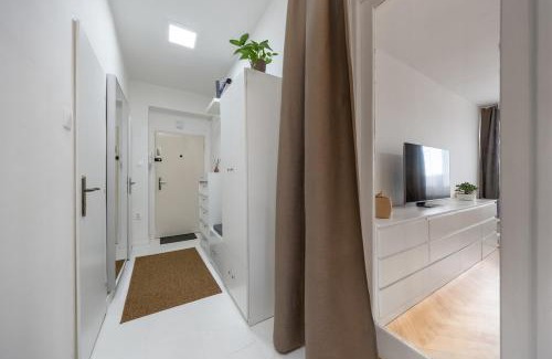 Old Town Apartment | Urban Bratislava - Old Town Charm