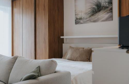 Old Town Apartment | Urban Bratislava - Old Town Charm