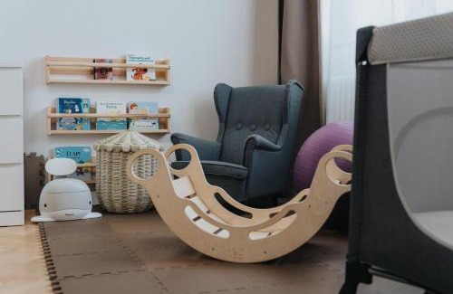 Old Town Apartment | Urban Bratislava - Old Town Charm