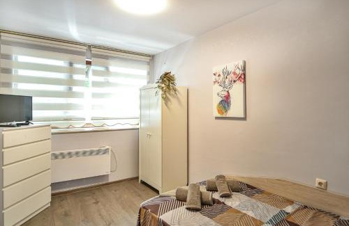 Varna Municipality Apartment | Urban Breeze 2BR apartment - free parking