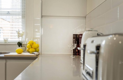 Covent Garden Apartment | Urban Chic - Covent Garden