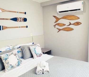 Joao Pessoa Apartment | Urban Concept 403