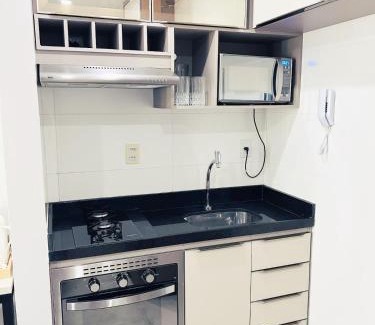 Joao Pessoa Apartment | Urban Concept 403