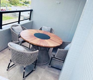 Joao Pessoa Apartment | Urban Concept 403