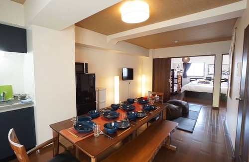 Taito Apartment | Urban condominium Asakusa Eight/Taito-ku Tokyo