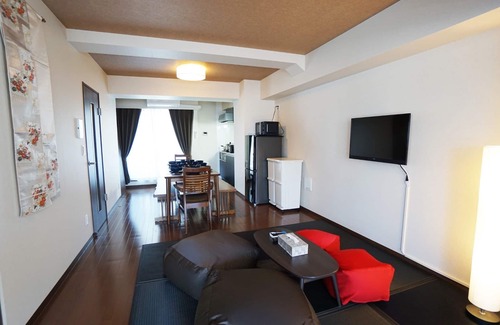 Taito Apartment | Urban condominium Asakusa Eight/Taito-ku Tokyo