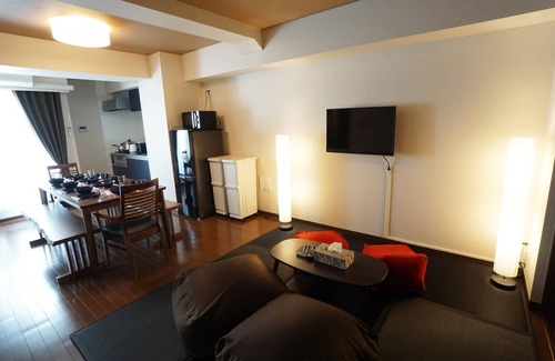 Taito Apartment | Urban condominium Asakusa Eight/Taito-ku Tokyo