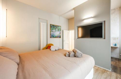 Saragozza-Porto Villa | Urban Cottage [Free Parking - Private Garden]