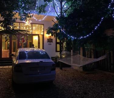 Changanacherry House | Urban Cottage