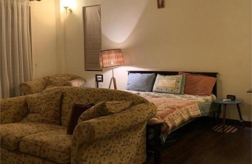 Changanacherry House | Urban Cottage