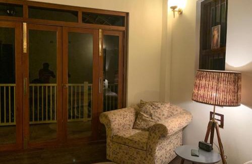 Changanacherry House | Urban Cottage