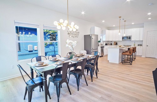 Denver Heights Cottage | Urban Delight 4br/3ba Near City Center