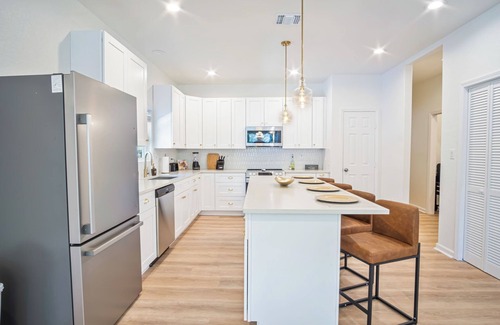Denver Heights Cottage | Urban Delight 4br/3ba Near City Center