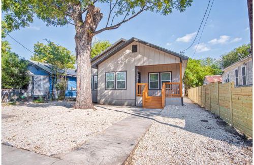Denver Heights House | Urban Delight 4BR3BA Near City Center