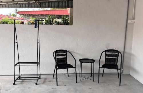 Taman Sri Tanjung House | Urban Eats Stay