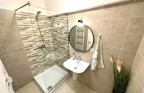 Cluj County Apartment | Urban Elegance - A Serene Retreat in Cluj