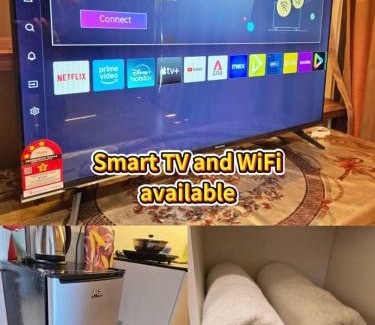 Kota Samarahan Apartment | Urban Escape family friendly 5 or 6 pax
