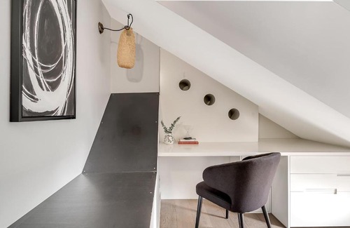 Glebe House | Urban Escape Glebe