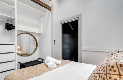 Glebe House | Urban Escape Glebe